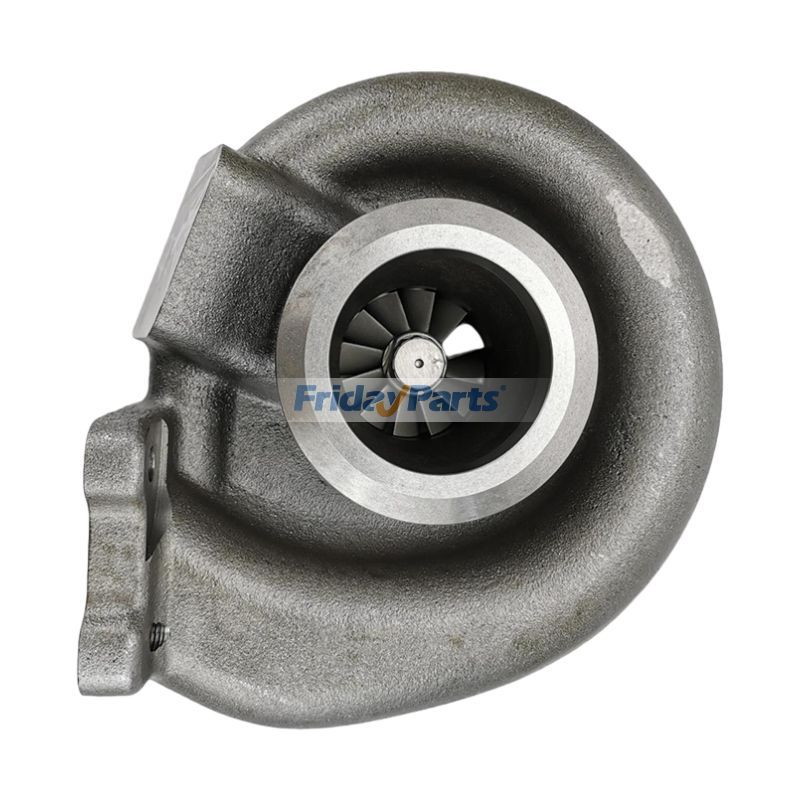 Turbocompresor HE351VE 3771664 para motor Cummins ISB ISB6.7 ISB2010