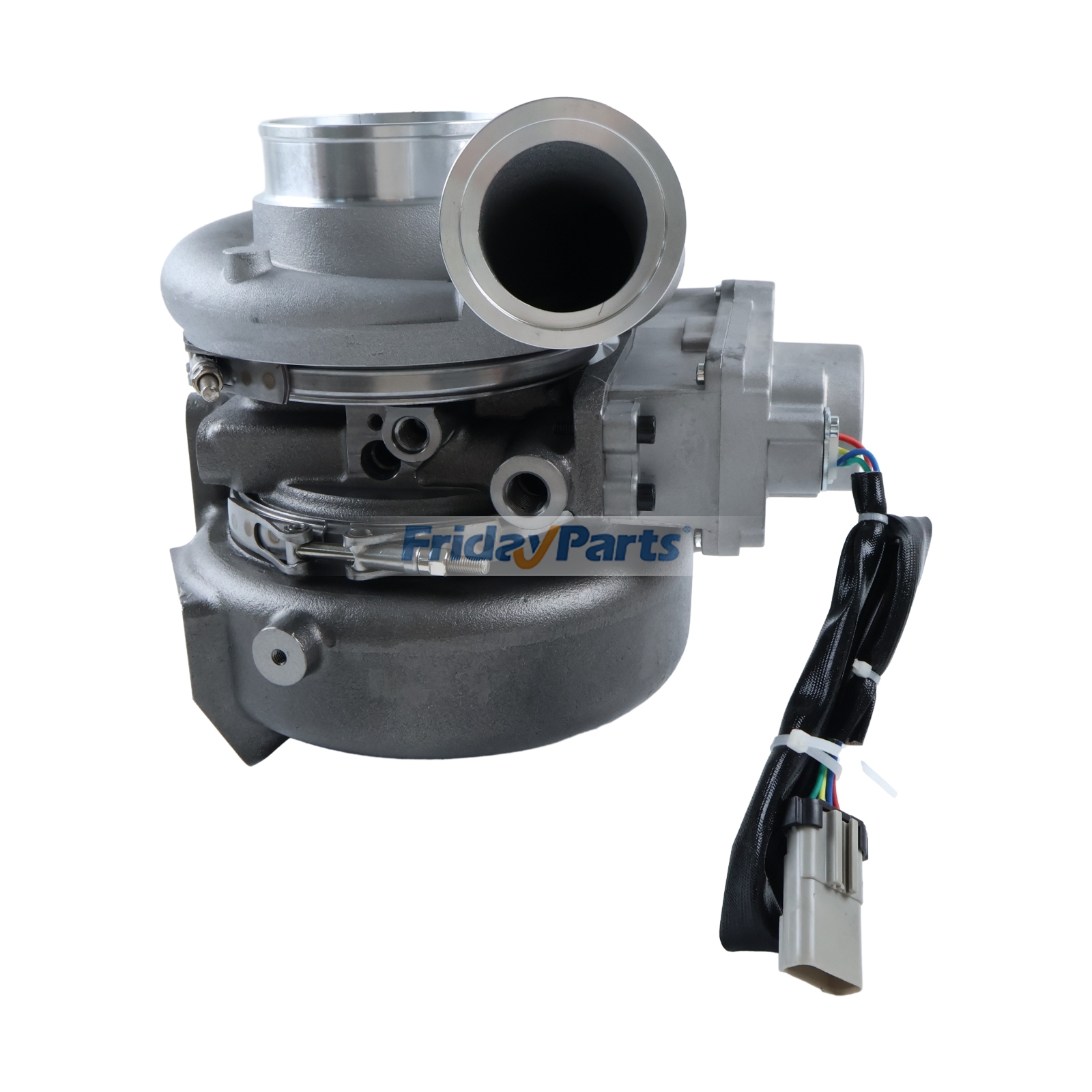Turbo HE351VE Turbocharger 3771664 for Cummins Engine ISB ISB6.7 ISB2010 for less