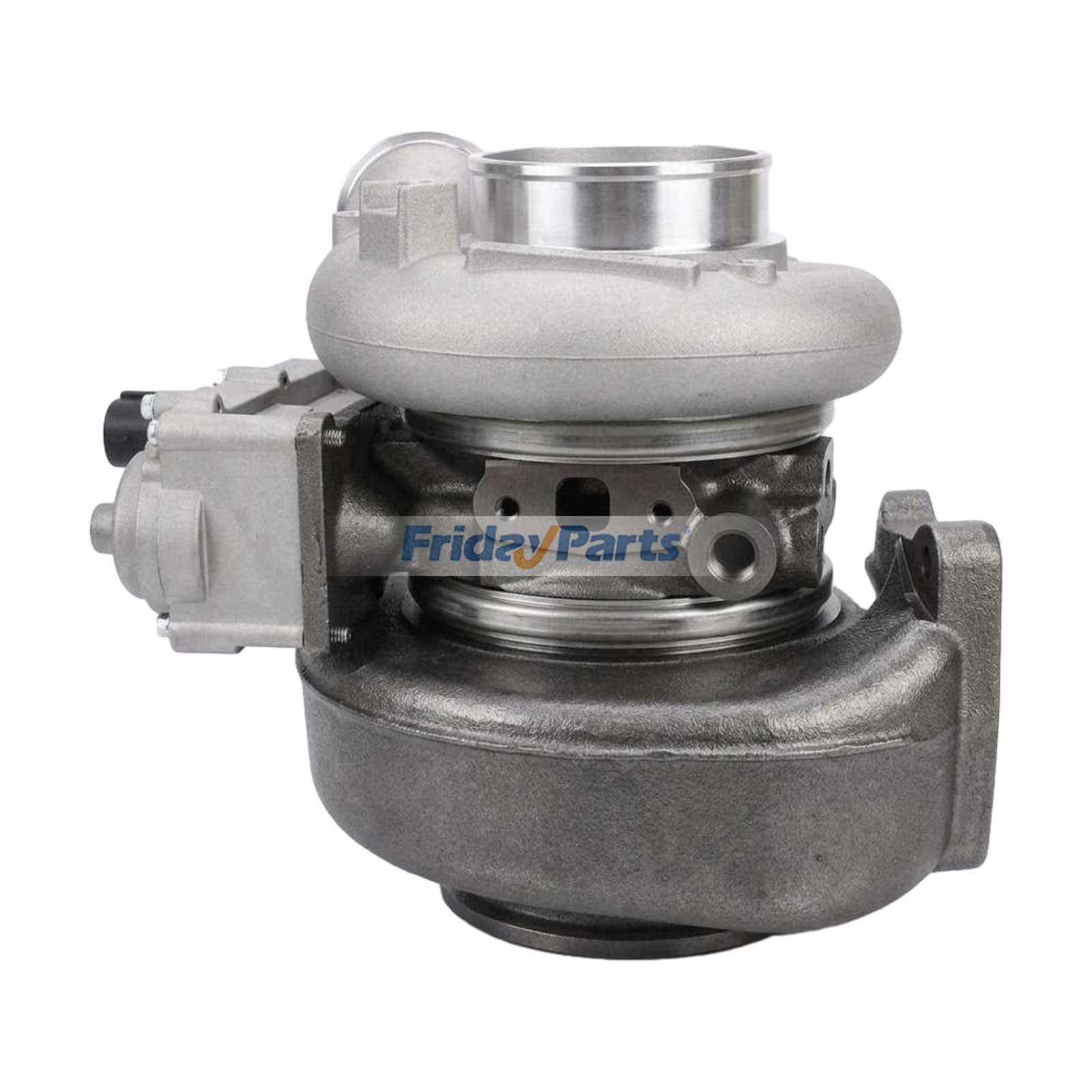 Turbo HE351VE Turbocharger 3771664 for Cummins Engine ISB ISB6.7 ISB2010 for less