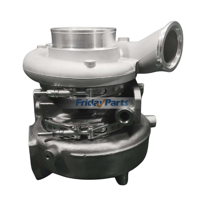 Engine,Truck Turbo HE351VE Turbocharger