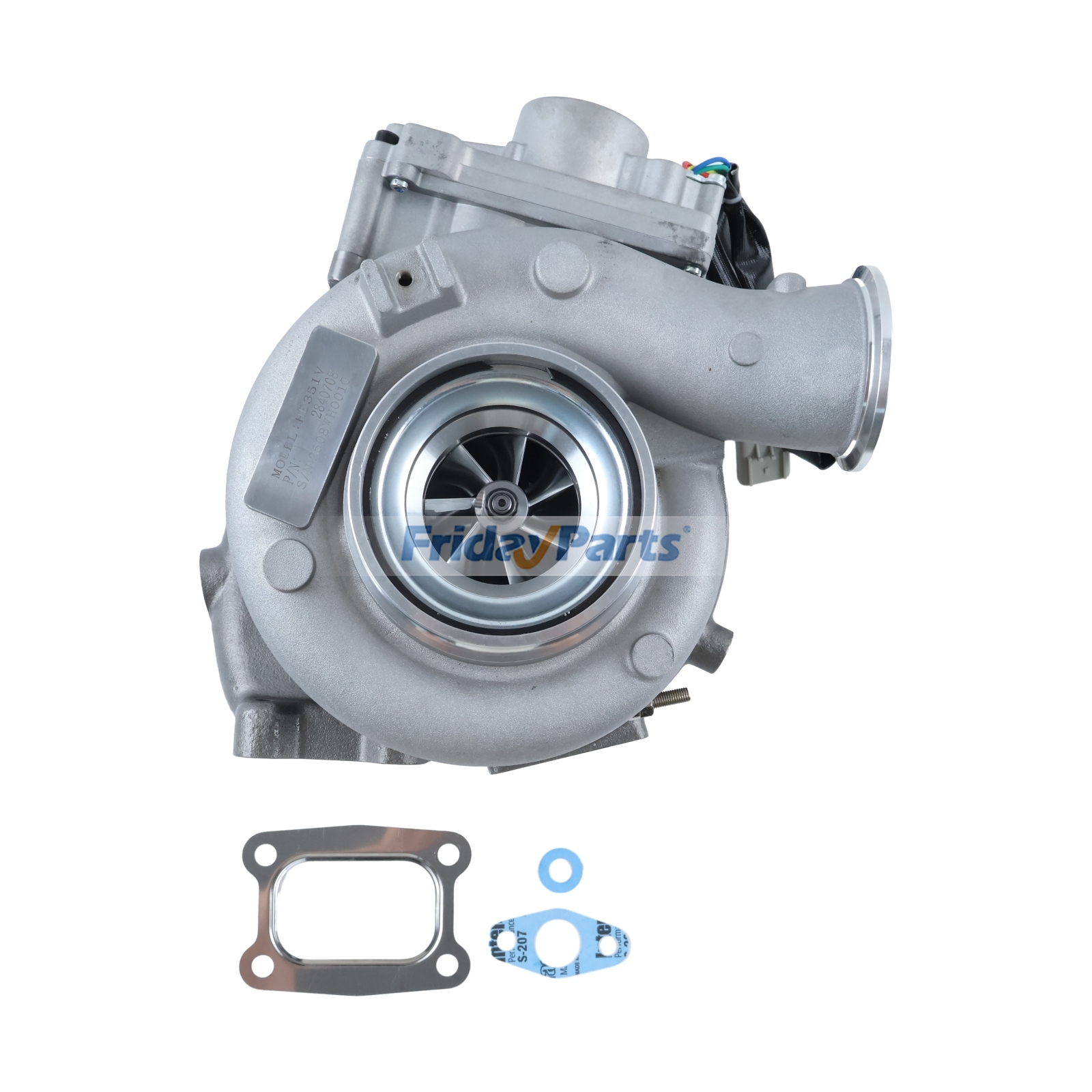 Turbo HE351VE Turbocharger 3771664 for Cummins Engine ISB ISB6.7 ISB2010