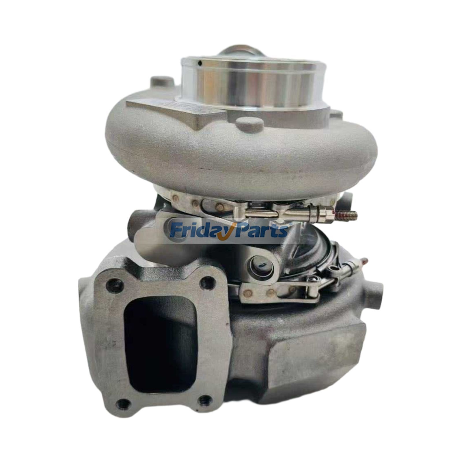 Turbo HE351VE Turbocharger 4309452 4352326 5325892 for Cummins Engine ISB
