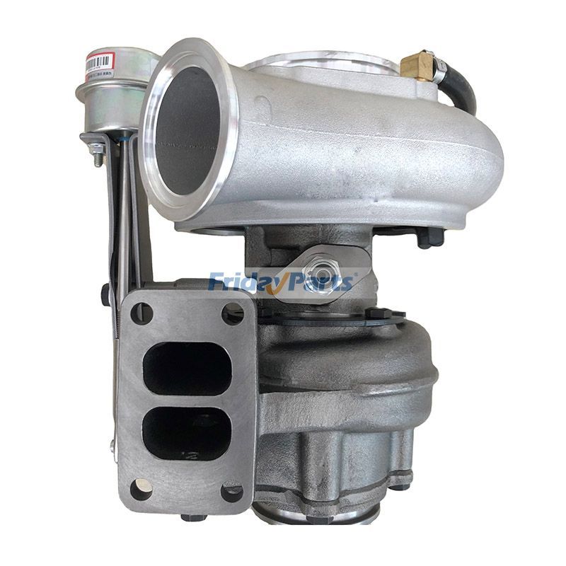 Turbo HE351W Turbocharger 2837154 for Cummins Engine ISDE4