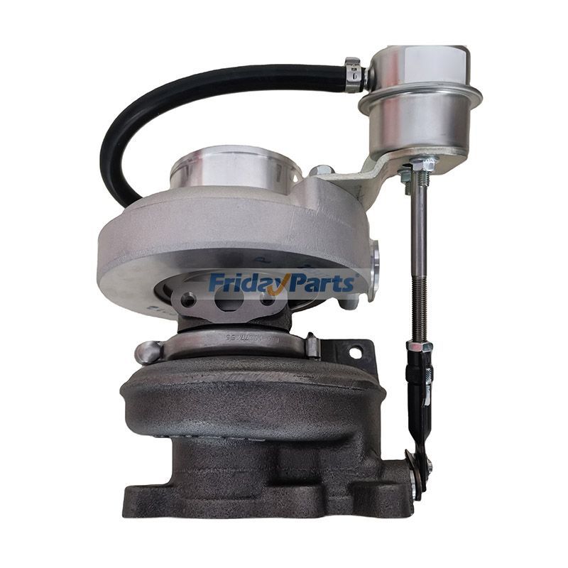 Turbo HE351W Turbocharger 2839317 for Cummins Engine ISDE