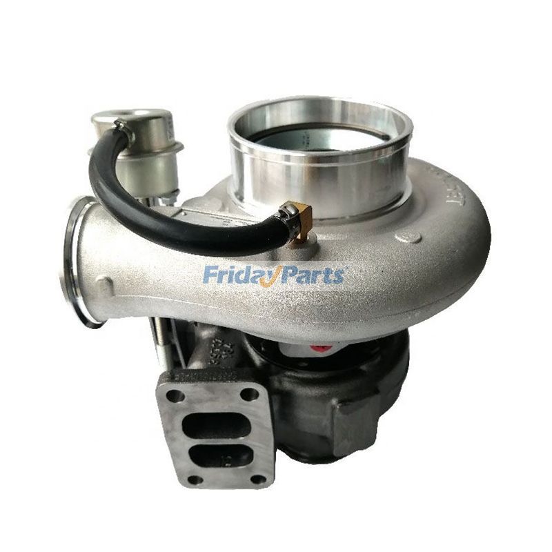 Turbo HE351W Turbocharger 2839877 2839878 for Cummins Engine ISDE6 6.7L