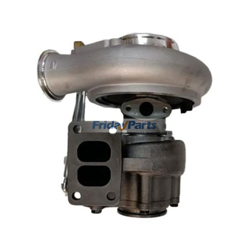 Turbo HE351W Turbocharger 3789906 for Cummins Engine ISDe 6.7L