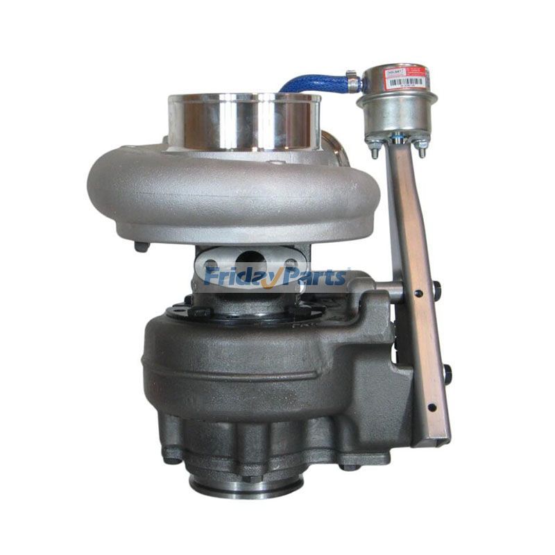 Turbo HE351W Turbocharger 3796421 for Cummins Engine 6BT 6BTA 5.9L