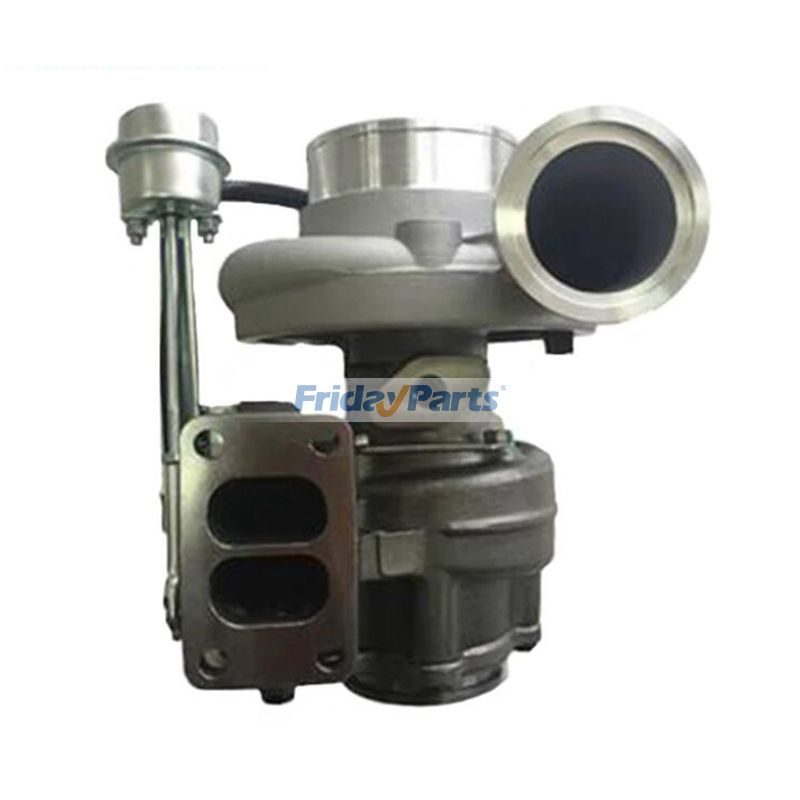 Turbo HE351W Turbocharger 4043284 4955906 for Cummins Engine 4BT 6BT
