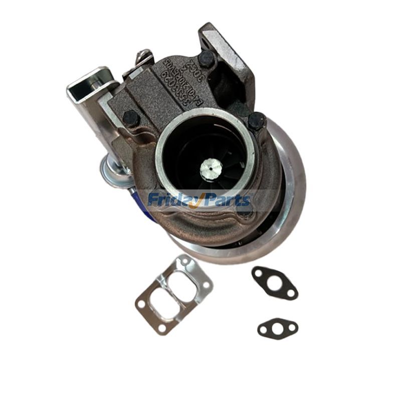 Turbo HE351W Turbocharger for Engine,Truck