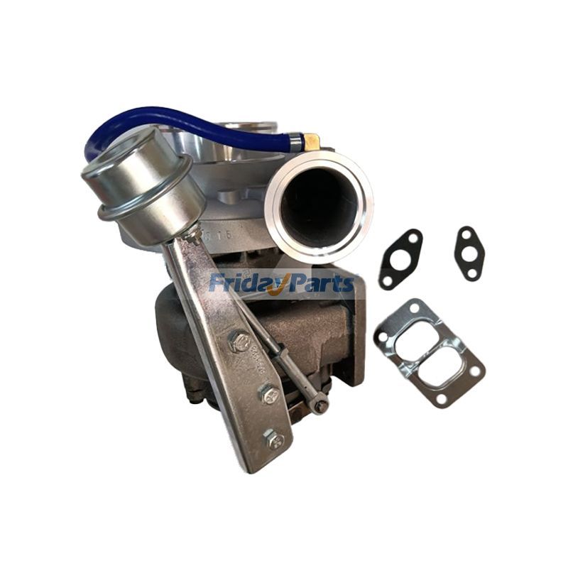 Engine,Truck Turbo HE351W Turbocharger