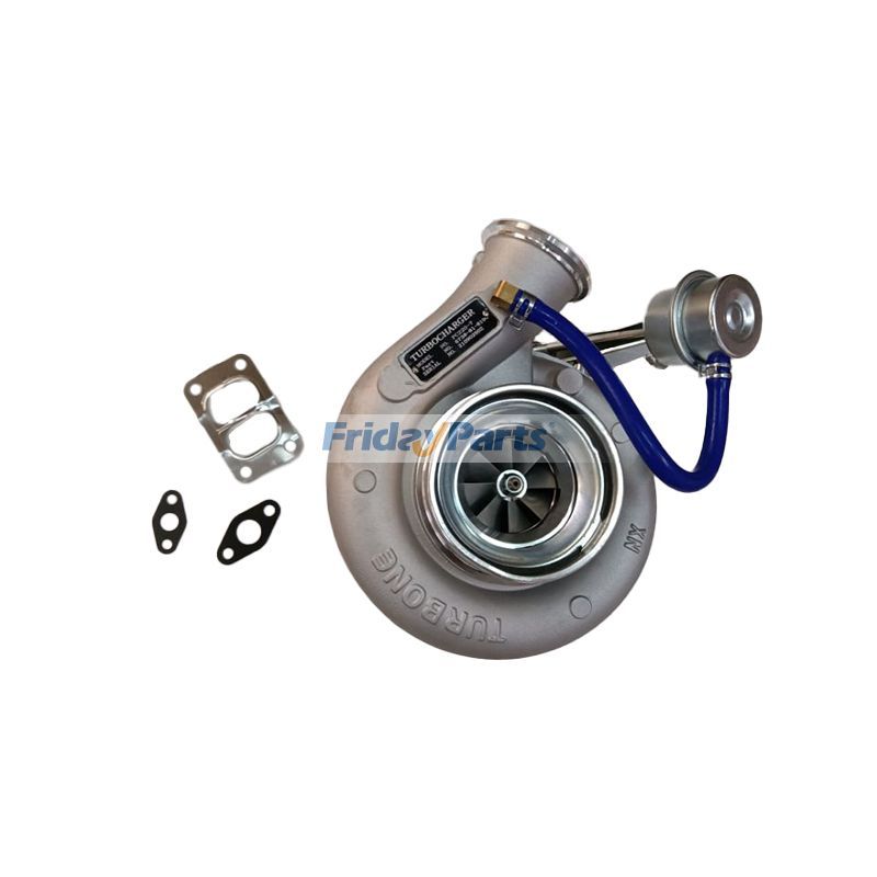 Turbo HE351W Turbocharger in Stock in China