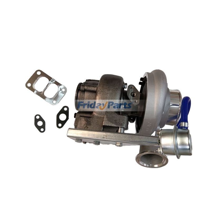  Turbo HE351W Turbocharger For CUMMINS