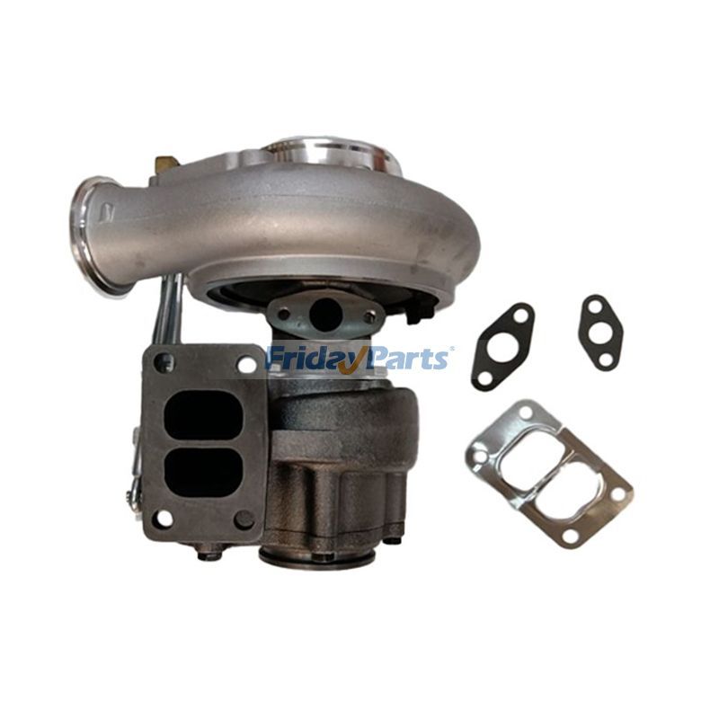 Turbo HE351W Turbocharger 4043980 4955908 for Cummins Engine ISDE6