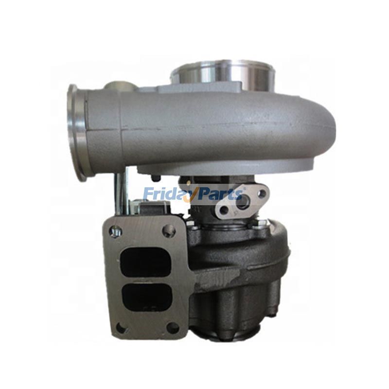 Turbo HE351W Turbocharger 4047755 4047756 for Cummins Engine ISBE5 ISDE6 6.7L