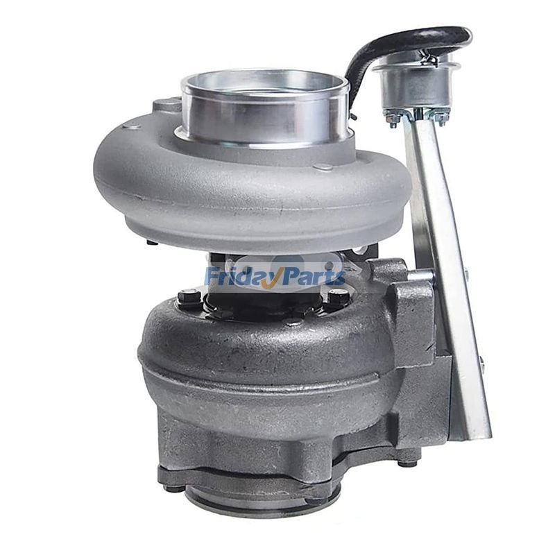 Turbo HE351W Turbocharger 4047758 for Cummins Engine ISBE5