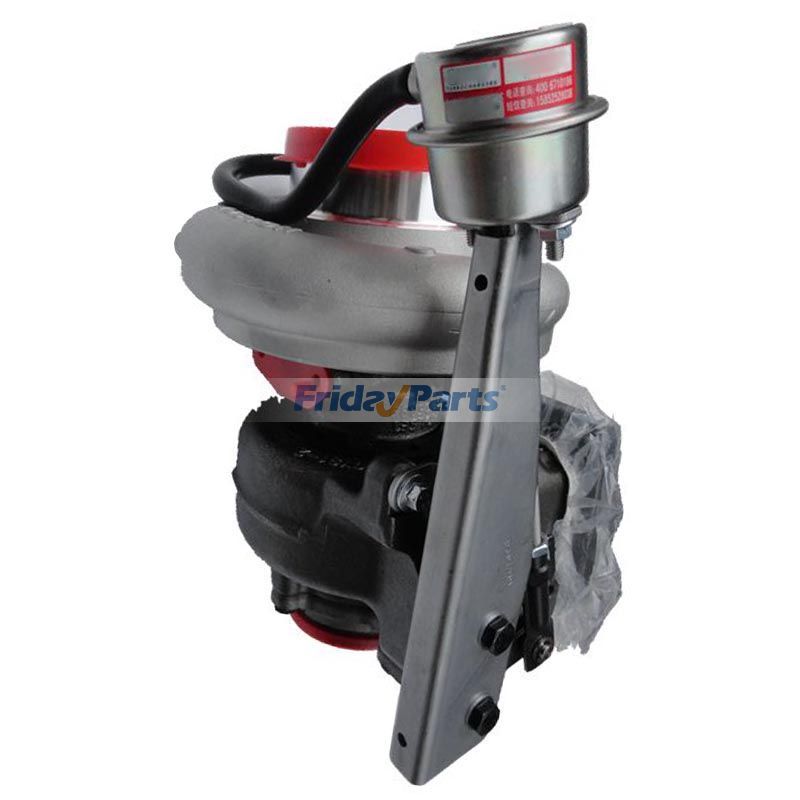 Turbo HE351W Turbocharger 4047760 for Cummins Engine ISB Euro 5