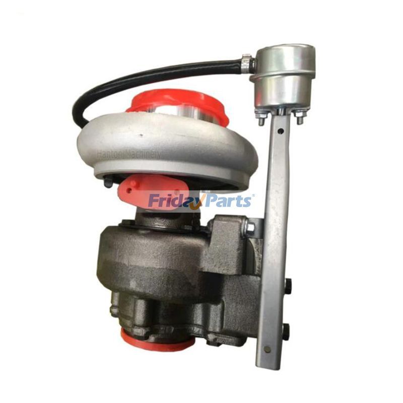 Turbo HE351W Turbocharger 5353308 5353307 for Cummins Engine ISB QSB
