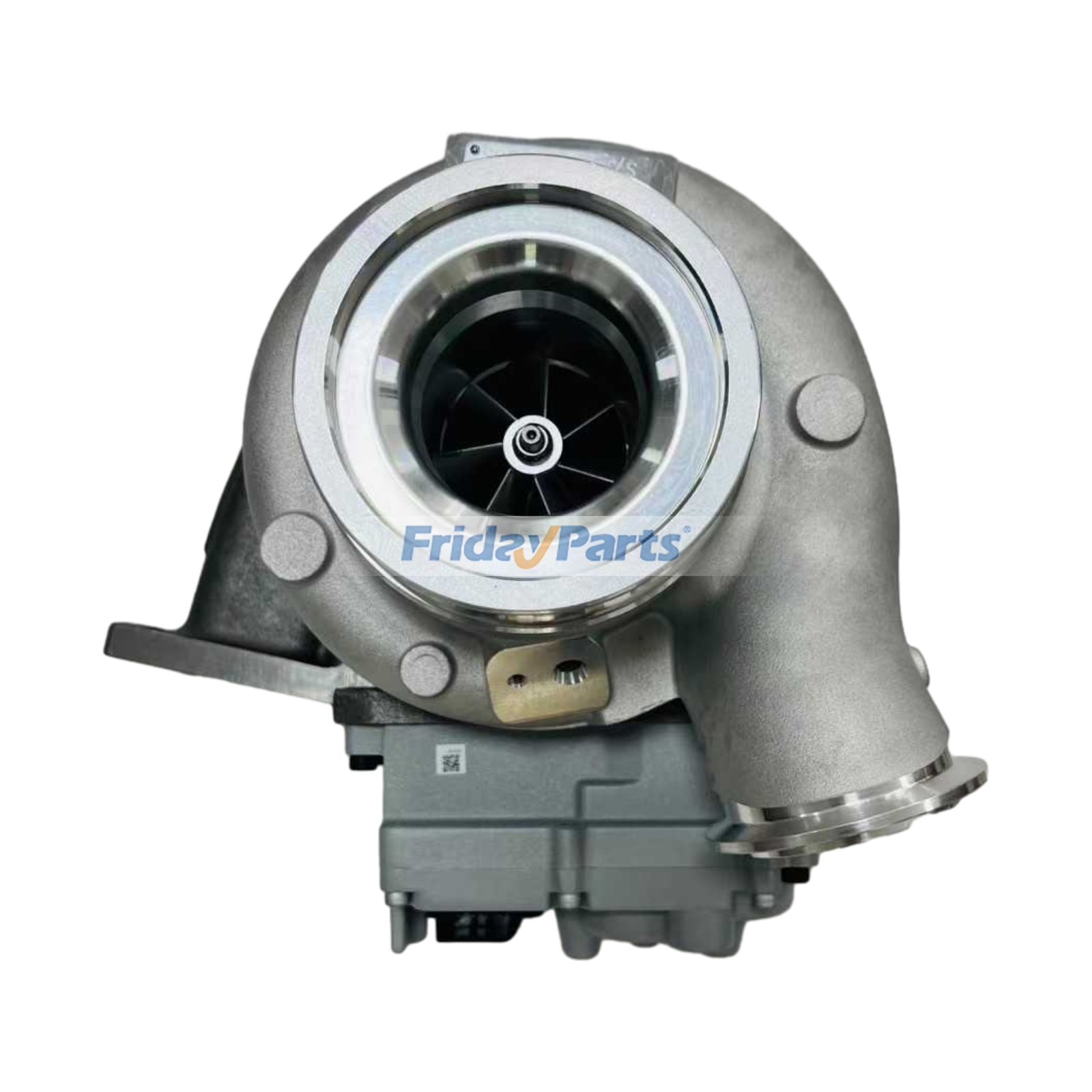 FridayParts Turbocharger
