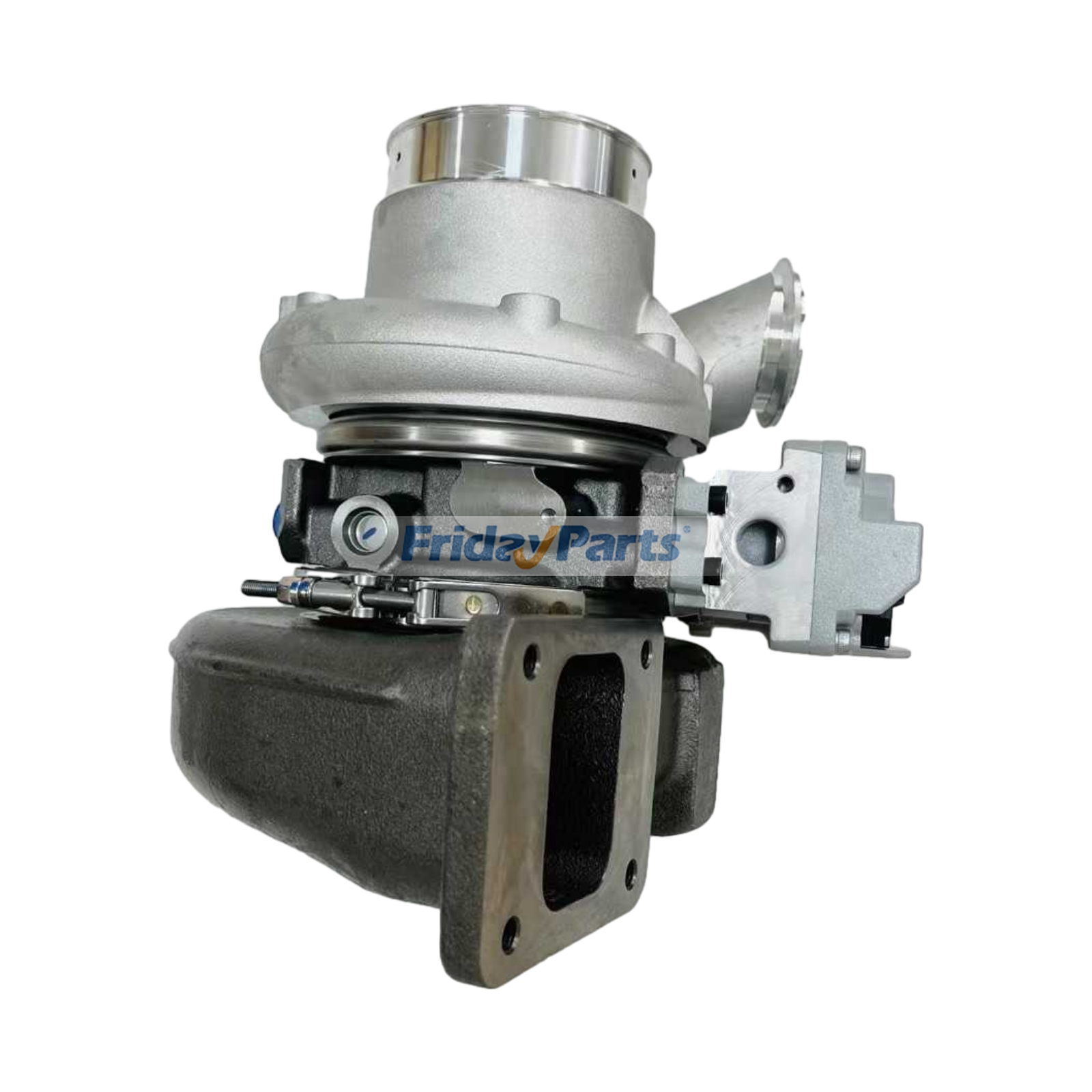 Turbocharger For DAF Truck