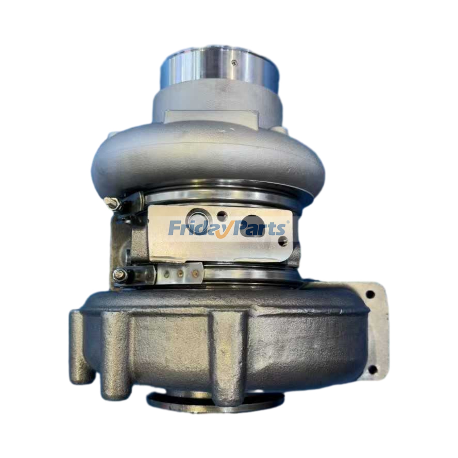 Truck Turbocharger