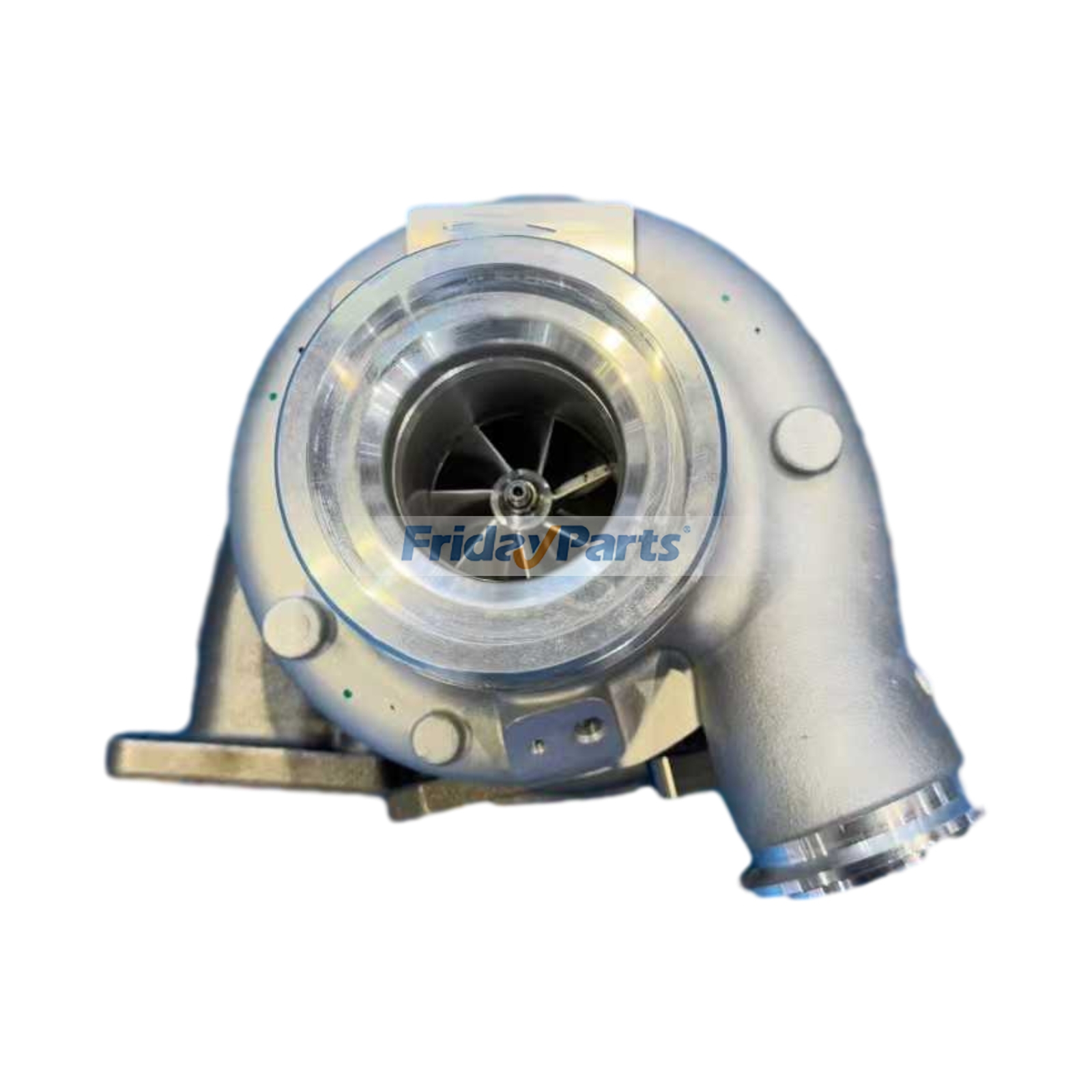  Turbocharger For DAF