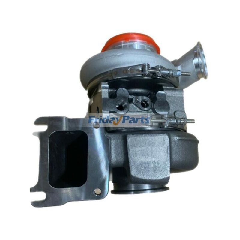 Turbocompresor HE400VG 22014297 21366000 para motor Volvo D13 MD13 Mack MP8