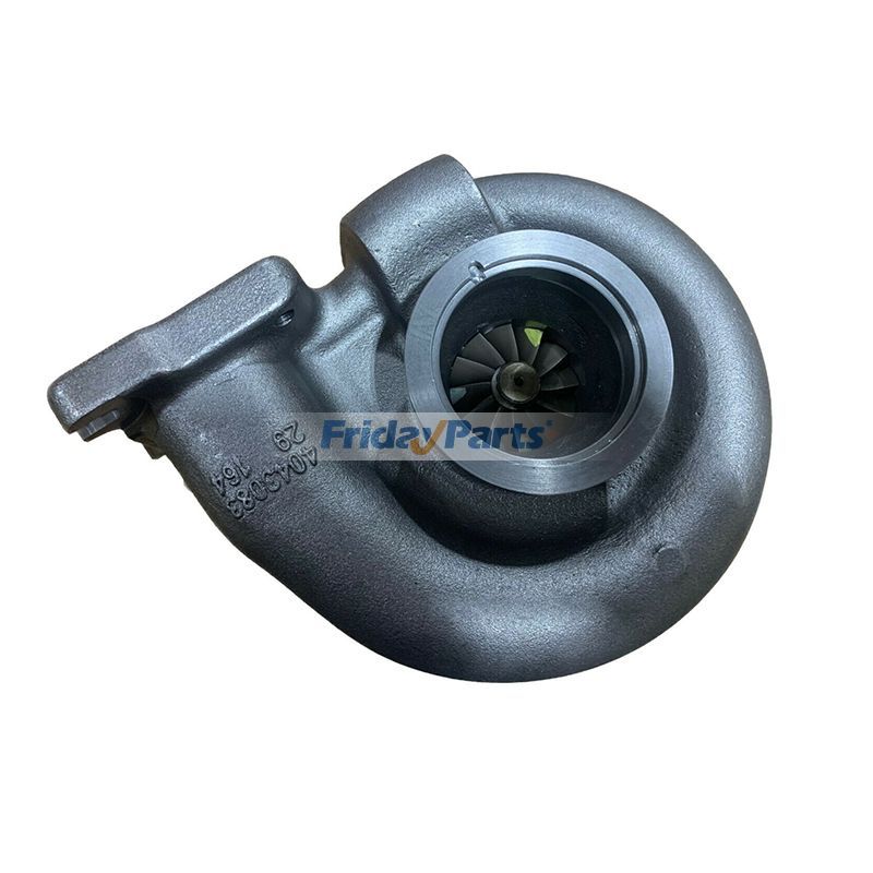 Turbocompresor HE400VG 22014297 21366000 para motor Volvo D13 MD13 Mack MP8 para Motor Para VOLVO FridayParts