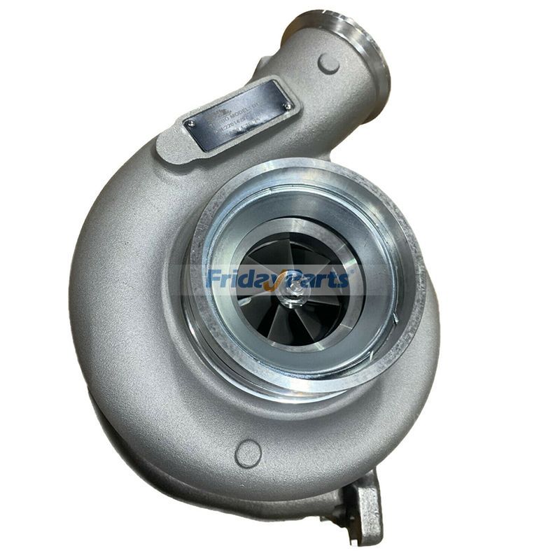 Turbocompresor HE400VG 22014297 21366000 para motor Volvo D13 MD13 Mack MP8 Para VOLVO