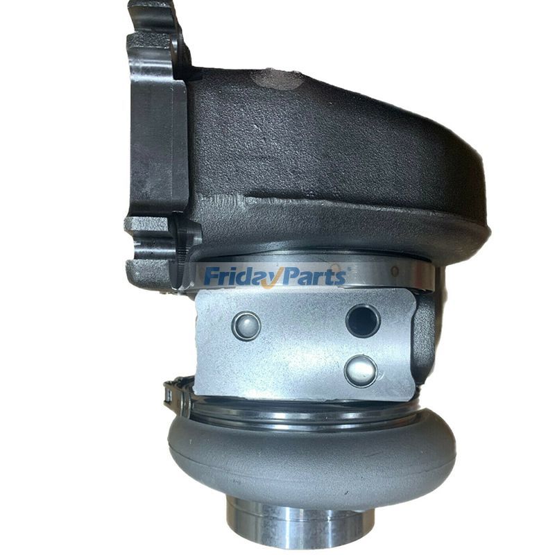 Turbocompresor HE400VG 22014297 21366000 para motor Volvo D13 MD13 Mack MP8