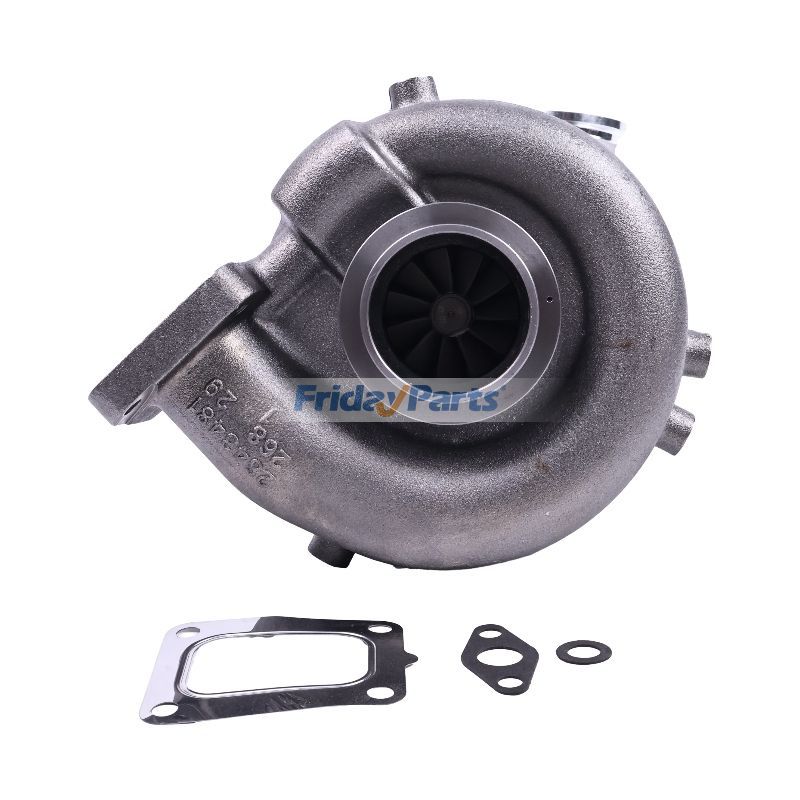  Turbo HE400VG Turbocharger For CUMMINS