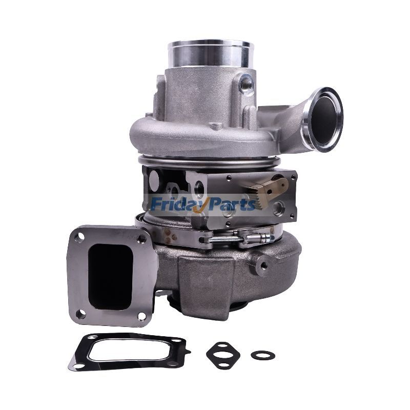 Turbo HE400VG Turbocharger 2882112 for Cummins Engine ISX ISX15 QSX QSX15