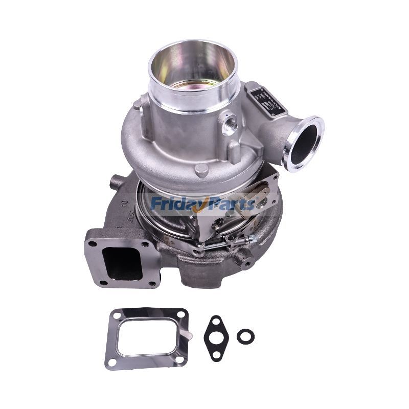 Turbo HE400VG Turbocharger for Engine