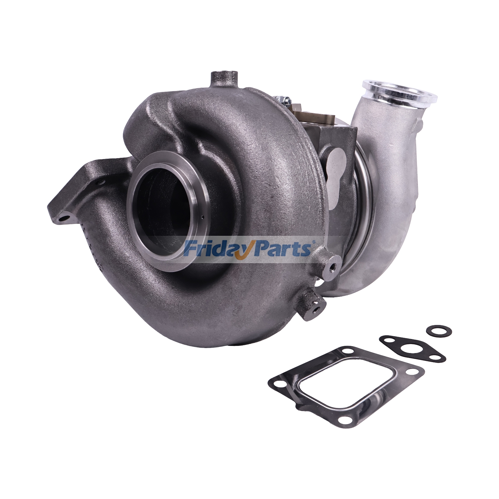 FridayParts Turbocharger