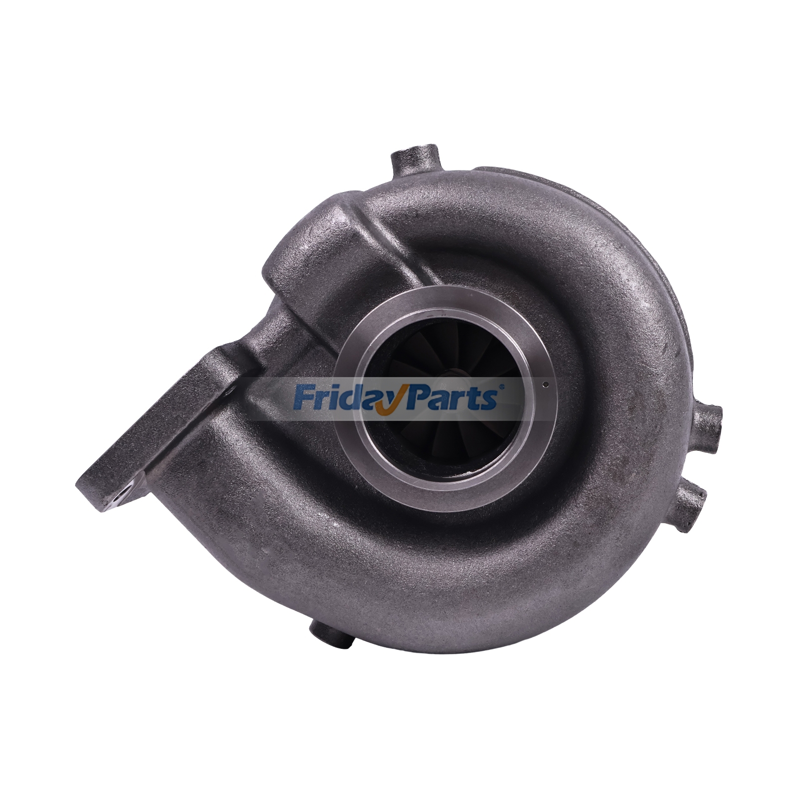 Turbo HE400VG Turbocharger 2882112 for Cummins Engine ISX ISX15 QSX QSX15 for less