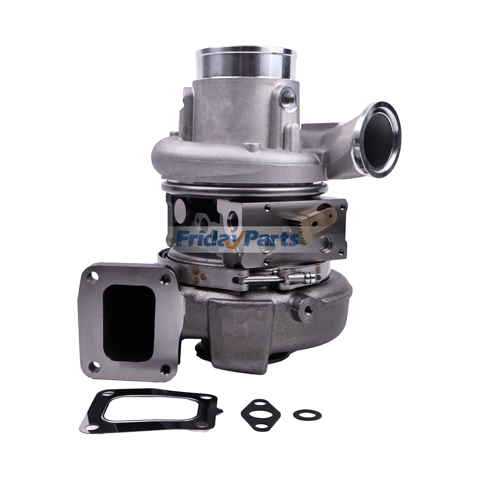 Turbocharger for Engine