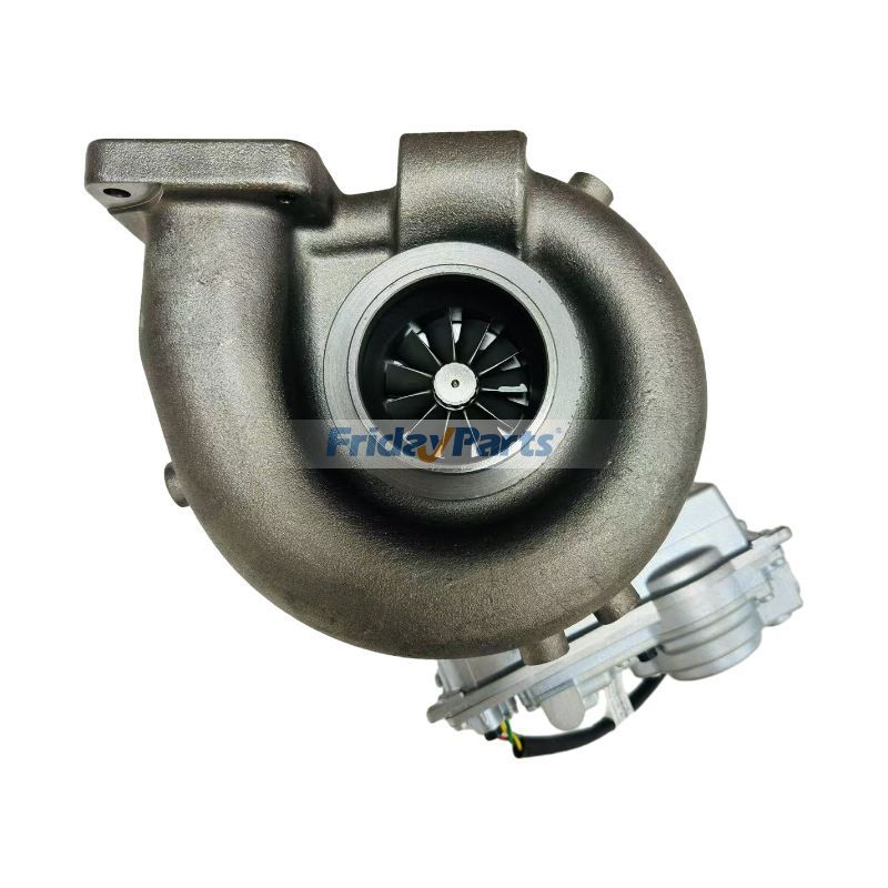 Turbocompresseur Pour HYUNDAI