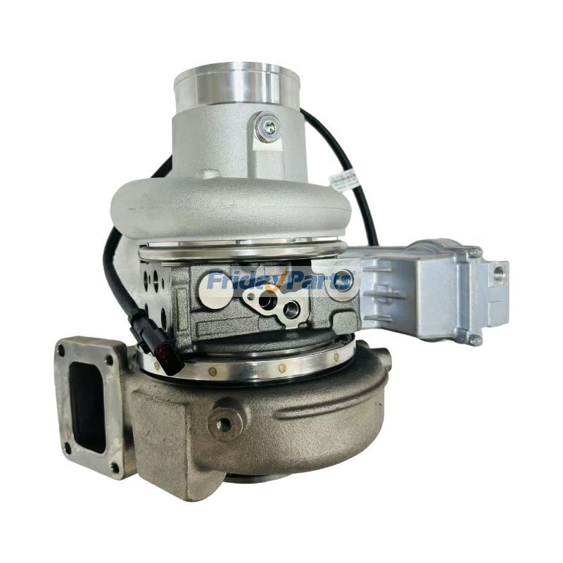 Turbocompresseurpour Moteur,Pelle