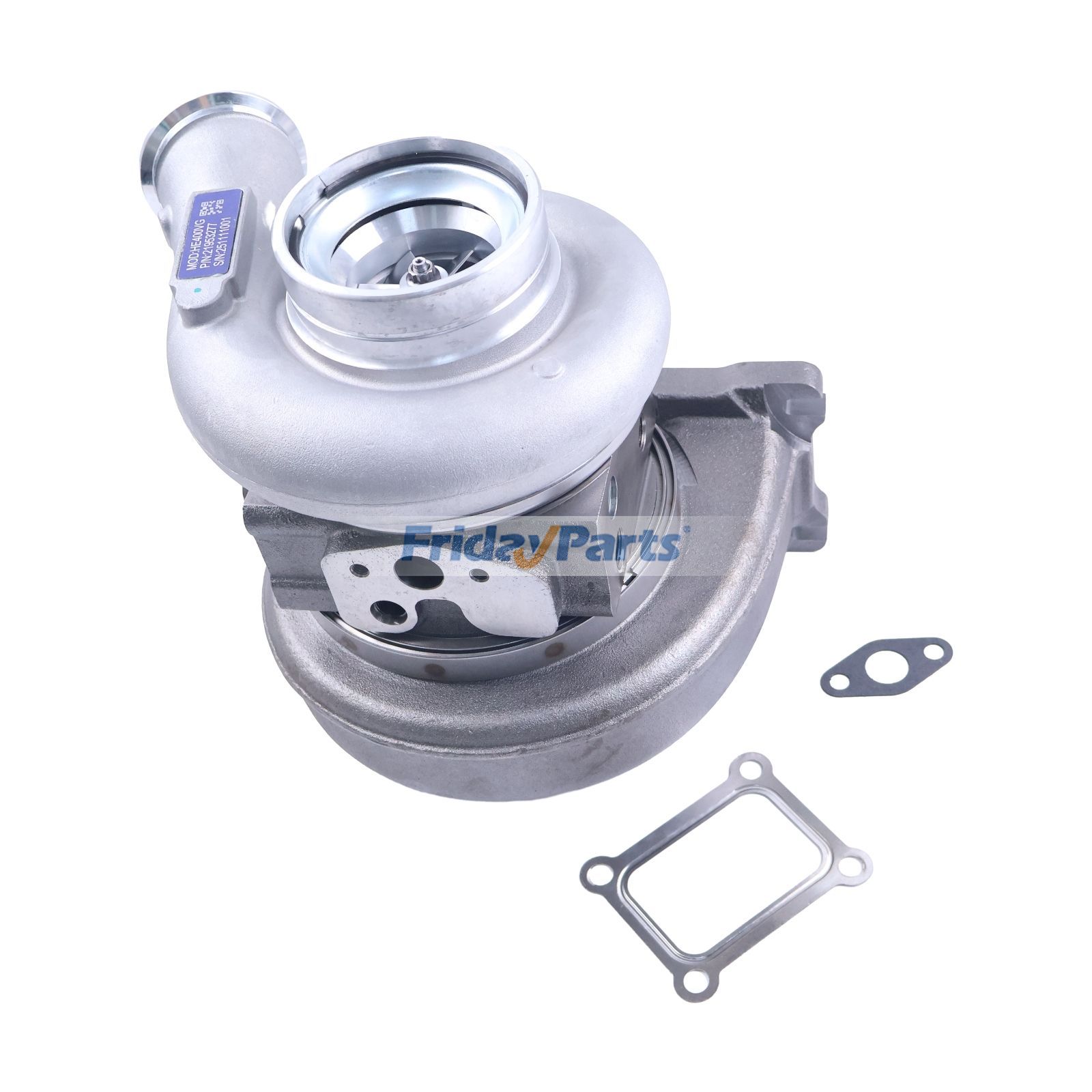 Turbocharger in Stock in China