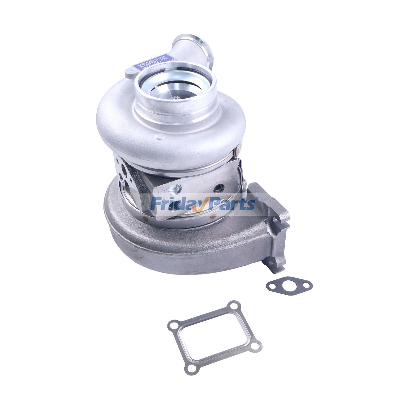  Turbocharger For VOLVO