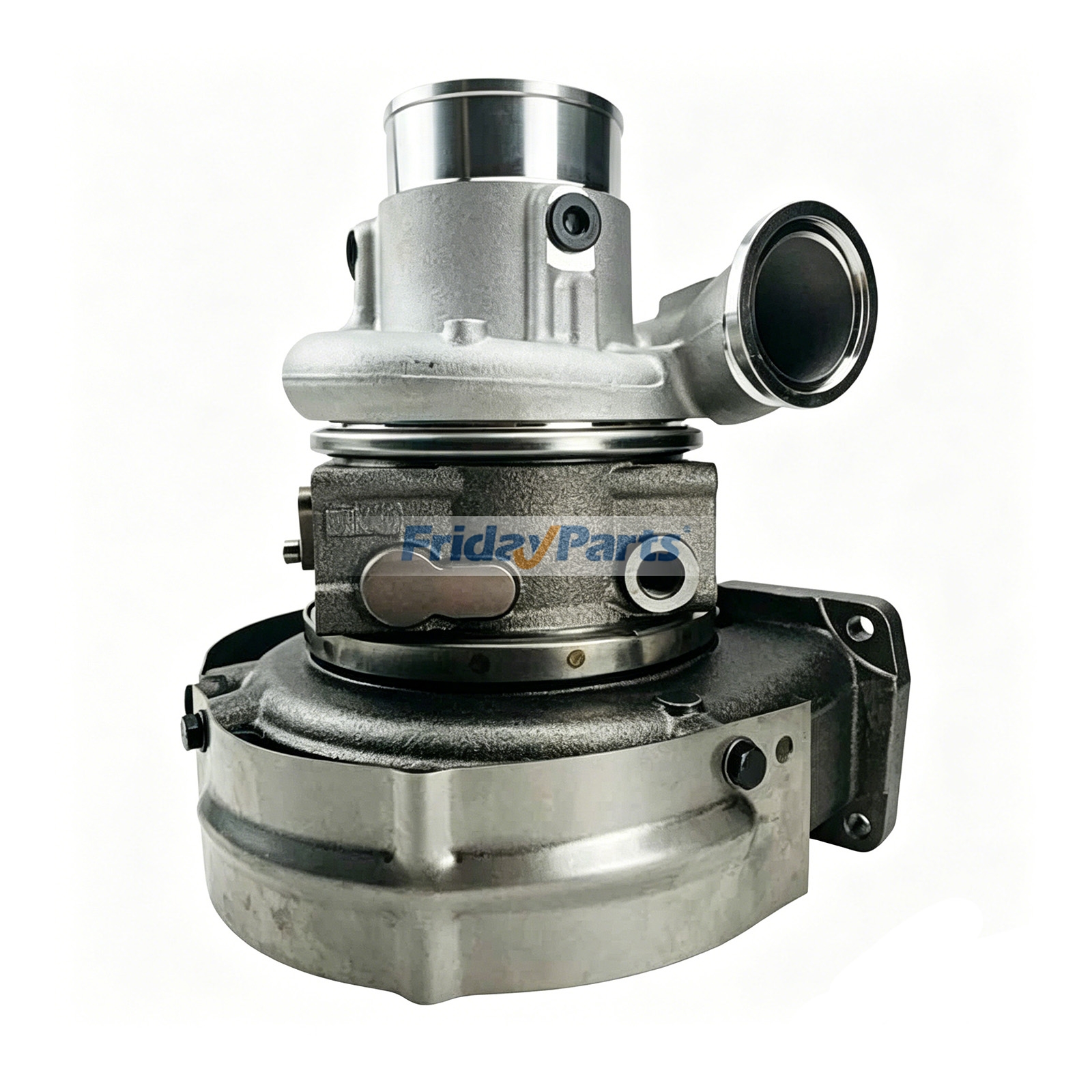 Turbocharger for Engine,Excavator