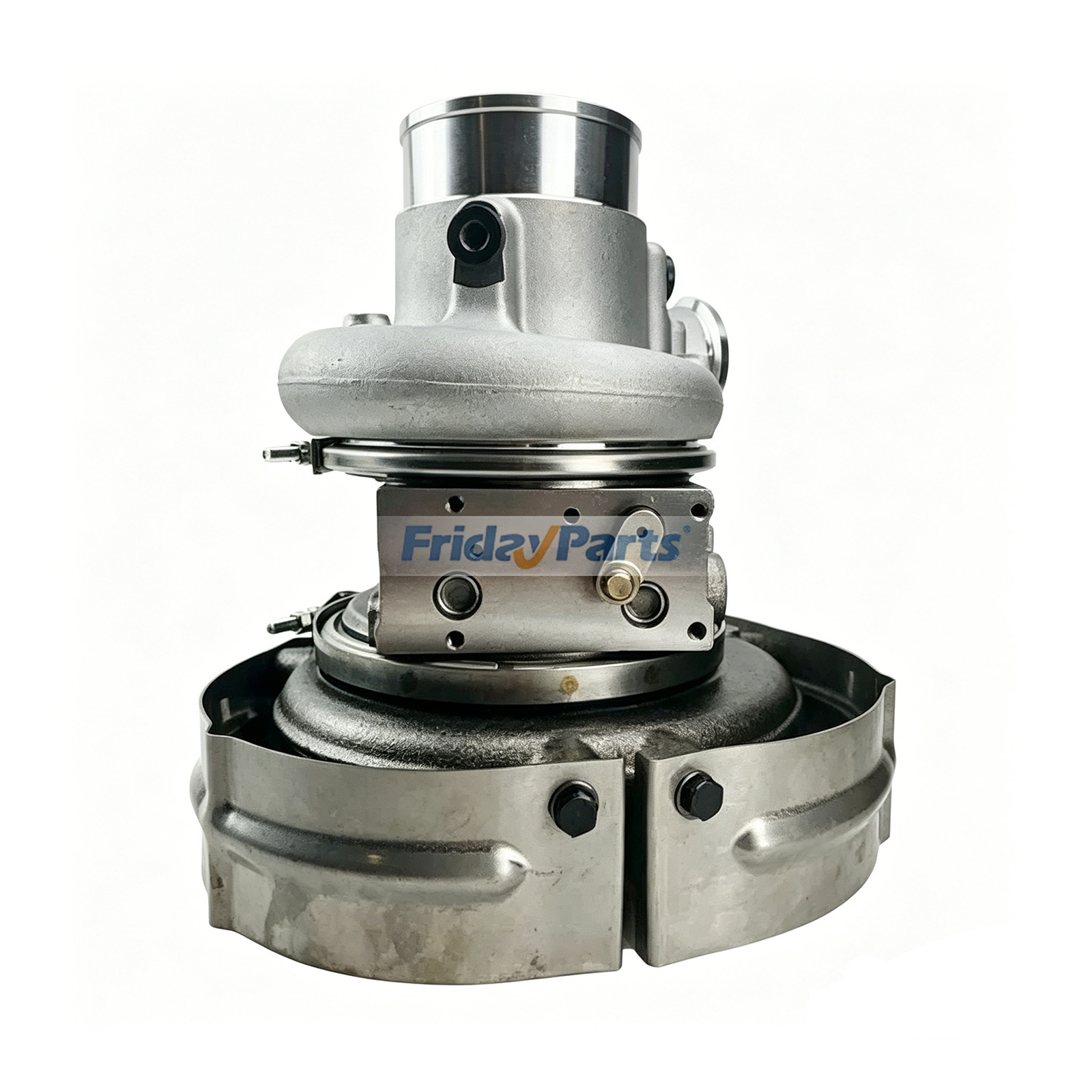 Engine,Excavator Turbocharger