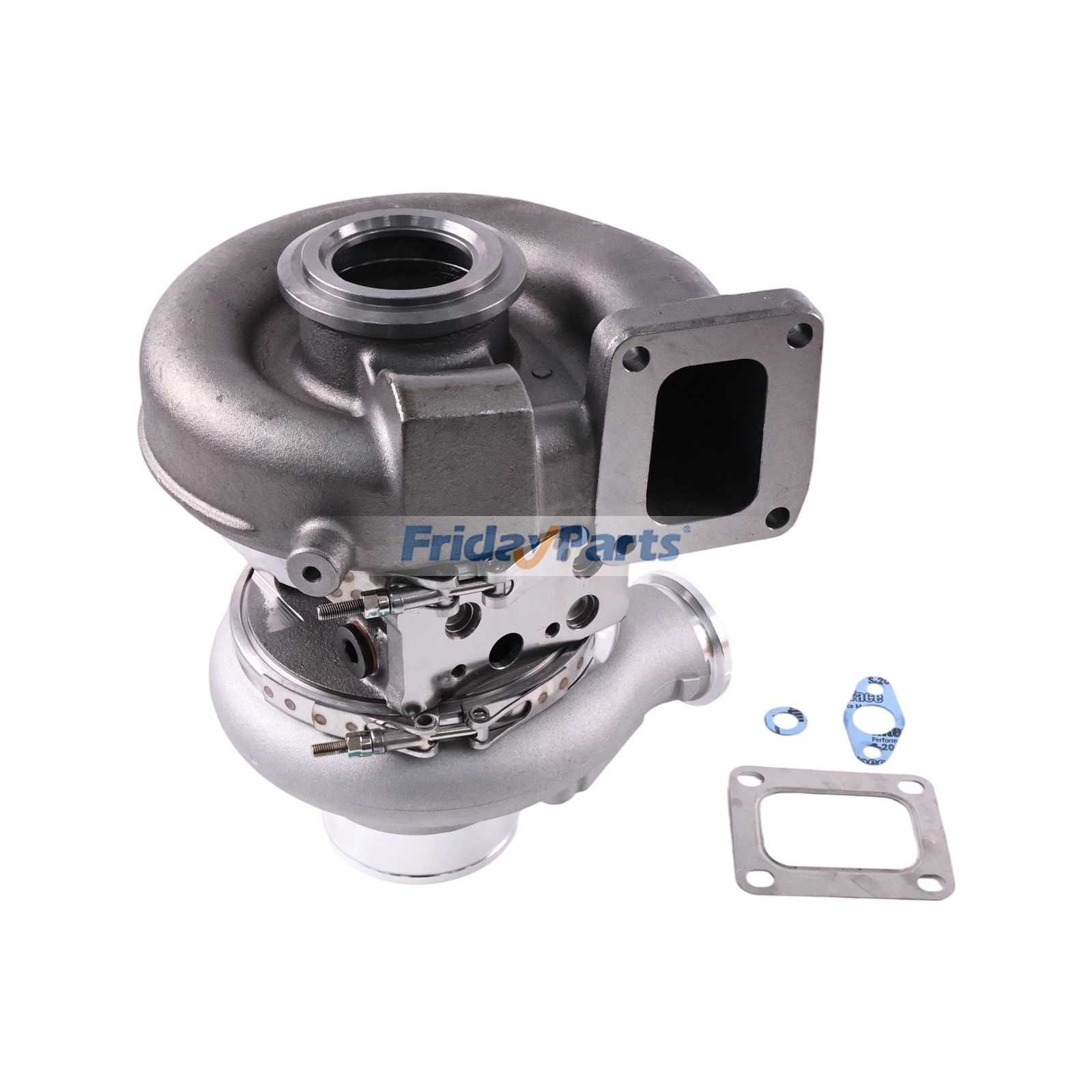 Turbosprężarka FridayParts