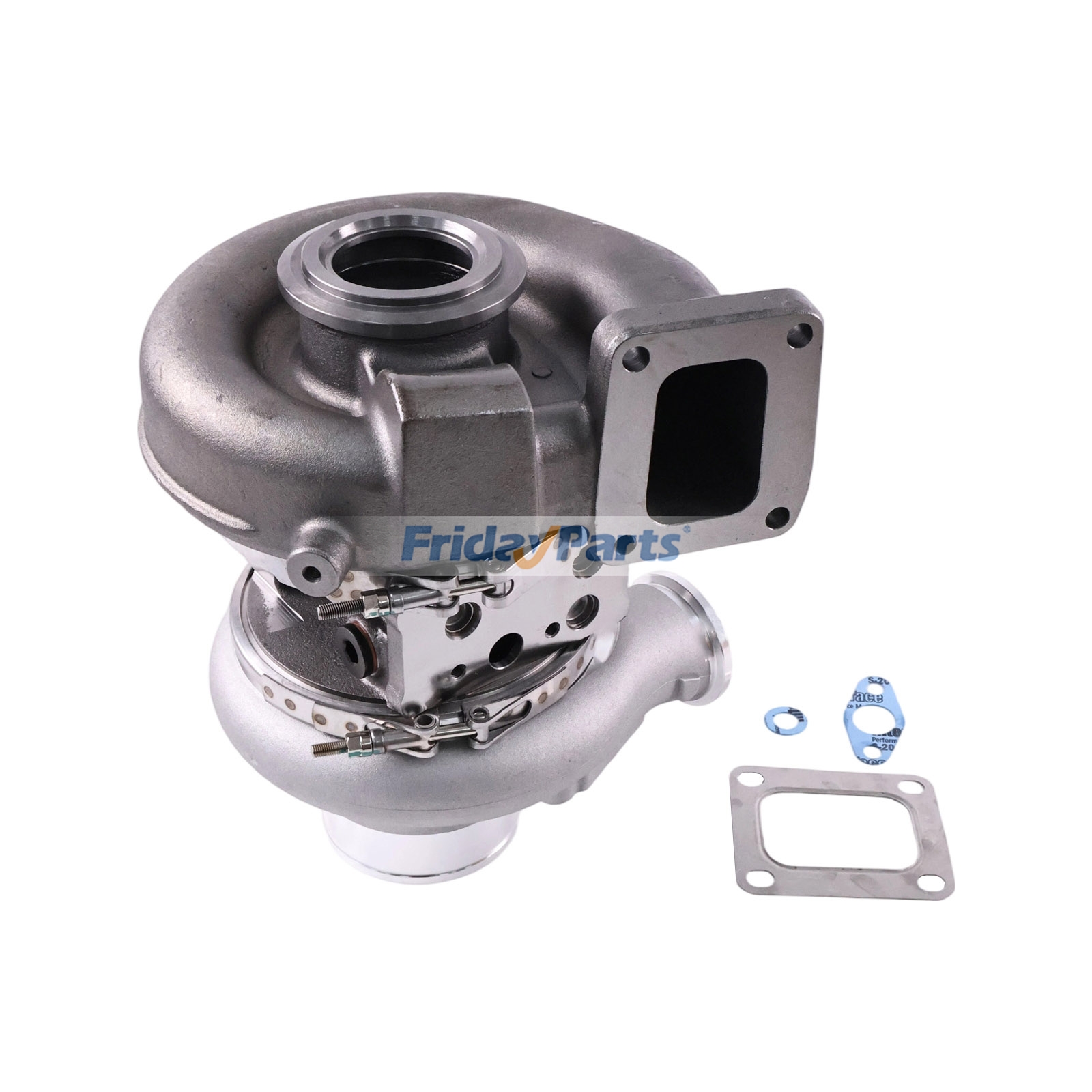 turbocompresseur de FridayParts