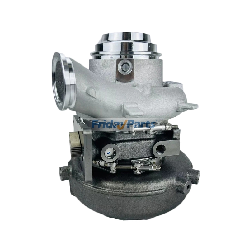 Turbo HE400VG Turbocharger 5454983 5454982 for Cummins Engine X15
