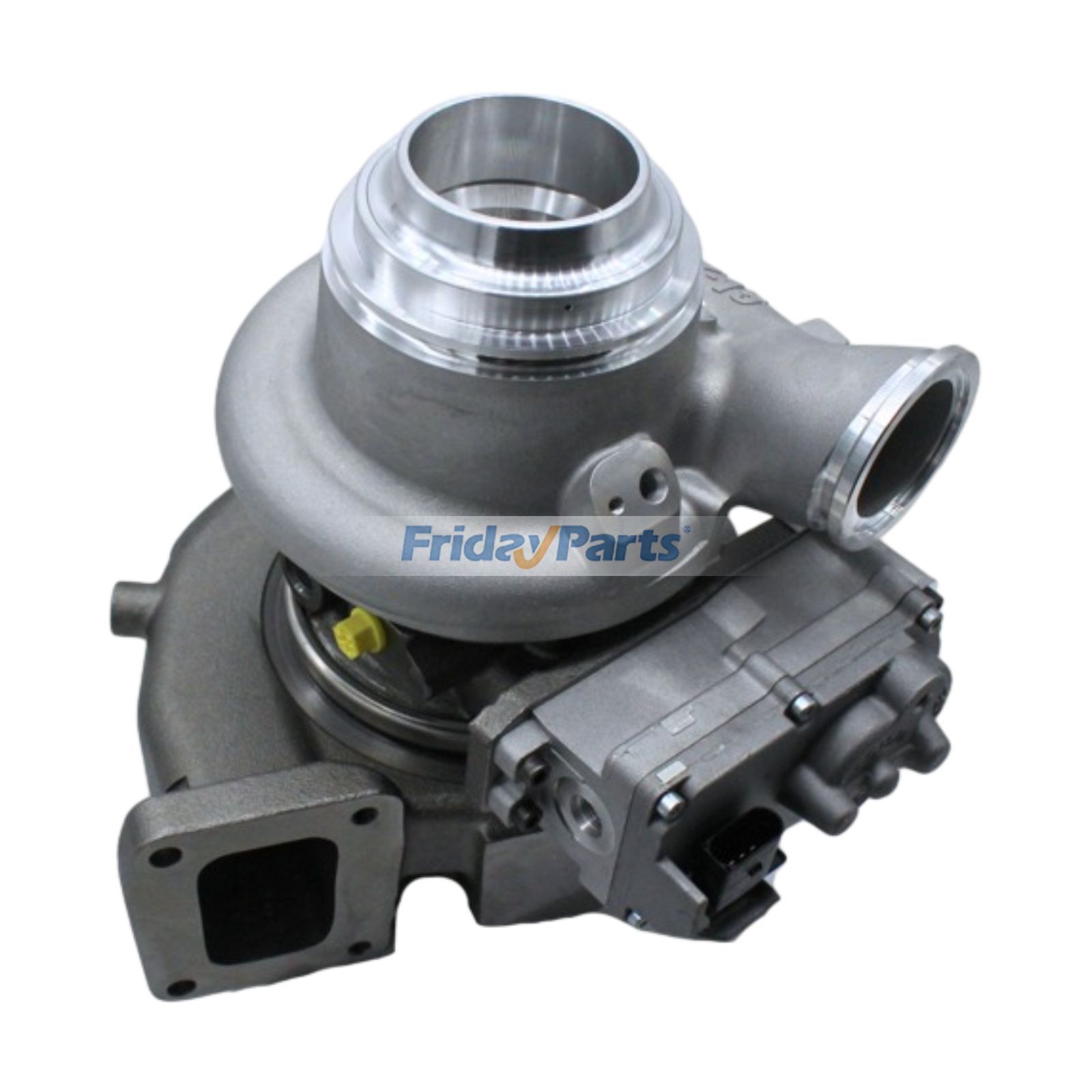 Turbo HE400VG Turbocharger 5454983 5454982 for Cummins Engine X15