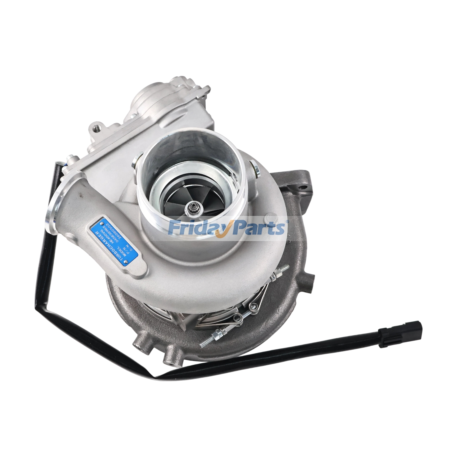 Parte para Motor