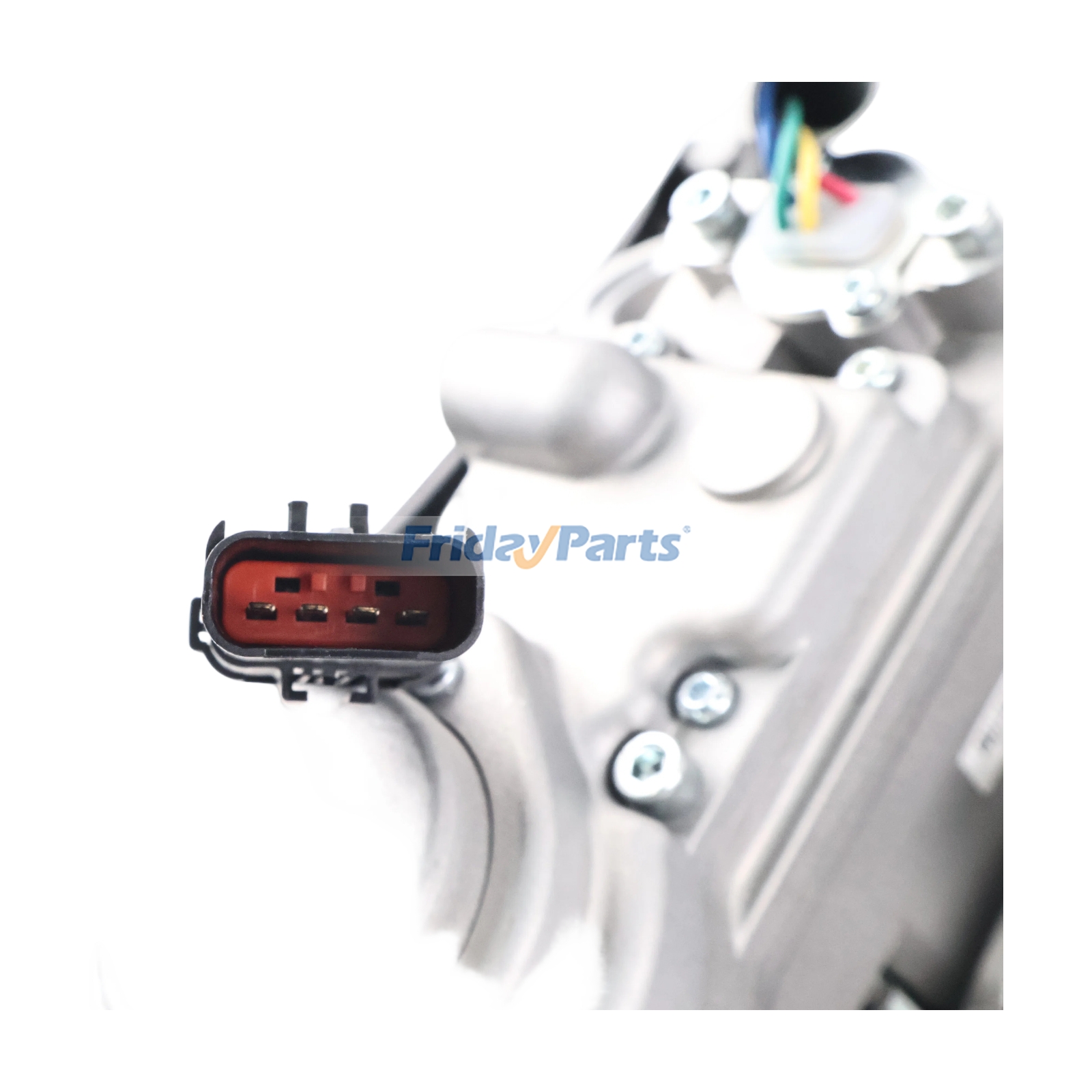 Turbocompresor Turbo HE400VG 5458389RX 4352561RX 5456046 para motor Cummins ISL ISC 8.9L 8.3L para Motor