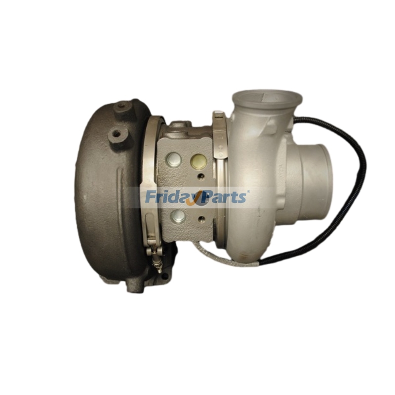 Turbocharger for Engine