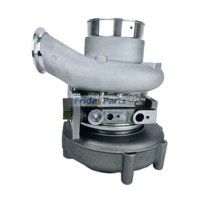 Turbo HE400VG Turbocharger 5459129 5548354 5459135 5459137