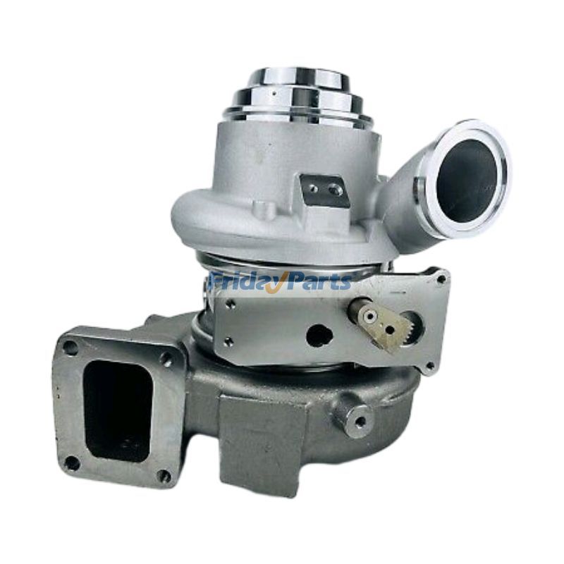 Turbo HE400VG Turbocharger 5459710RX for Cummins Engine X15